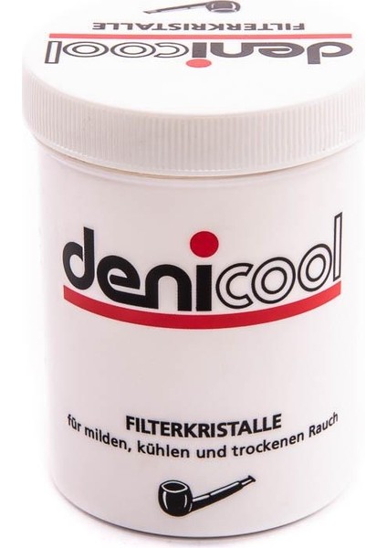 Denicool Kristal Filtre