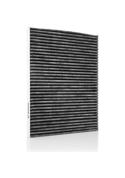 Polen Fıltresı Karbonlu Latıtude 11- Sardes SCA3091-2