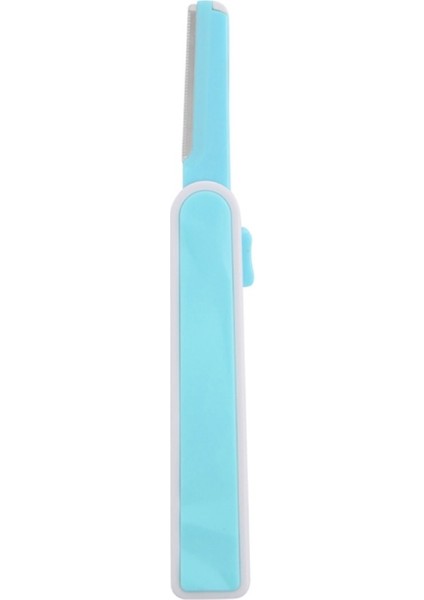 Kaş Jileti Asansörlü, Kaş Usturası, Yüz Için Jilet