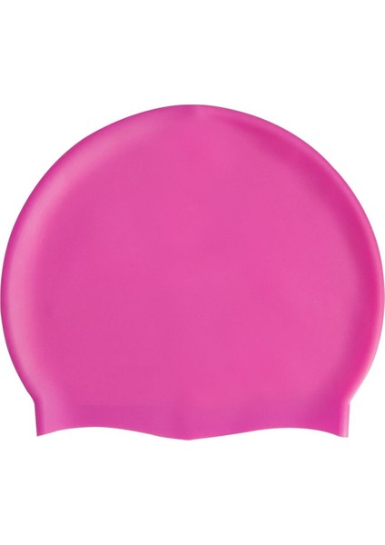 Çocuk Havuz Bonesi Silikon Havuz Bonesi 5-15 Yaş