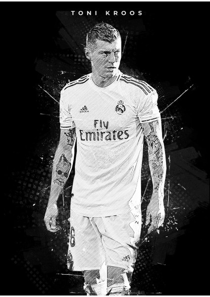 Toni Kroos