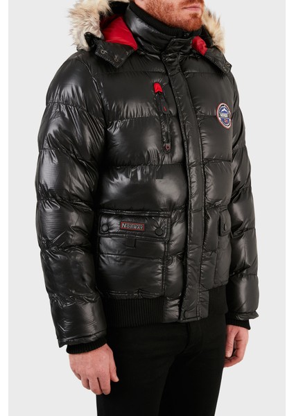 Suya Dayanıklı Outdoor Parka Erkek Parka Bugs fırsatları