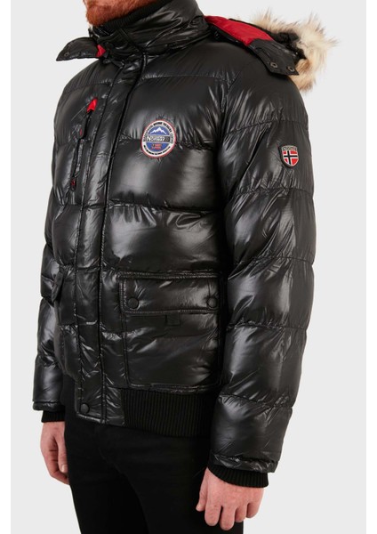 Suya Dayanıklı Outdoor Parka Erkek Parka Bugs indirimleri