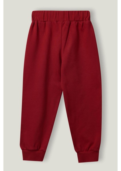 BNT-G203-B Kız Çocuk Eşofman Altı modelleri