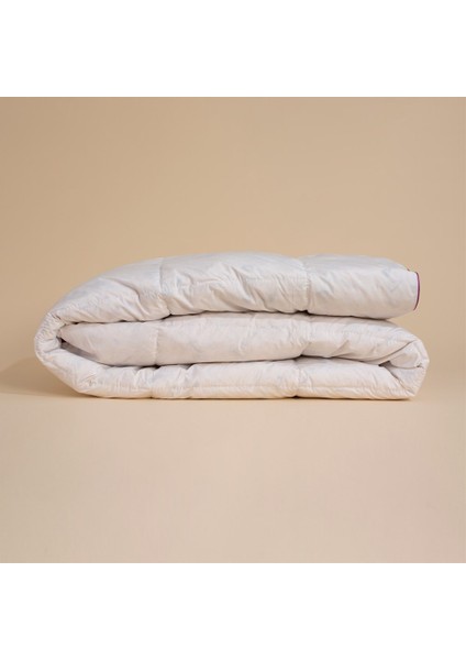 Papıllow Luxury Duvet Premium Kaz Tüyü Yorgan 195*215 fiyatları