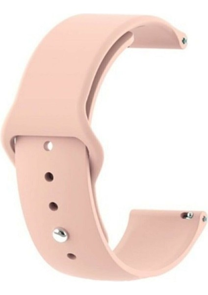 Huawei Watch Gt 2 46 mm Silikon Kordon