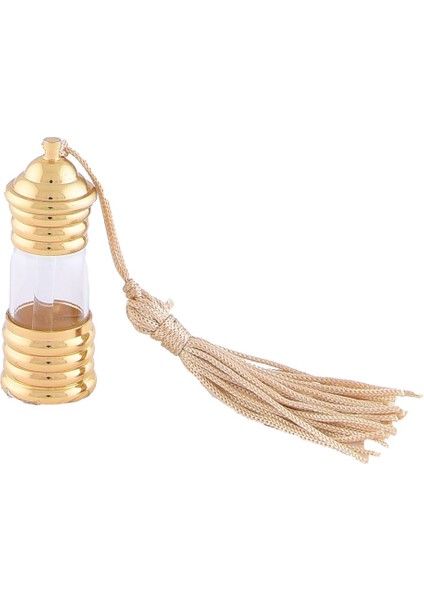 Püsküllü Şişe 3 Ml