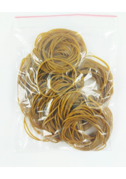 Para Lastiği - Maydonoz - Tere - Roka Bağlama Lastiği 1000 Gram