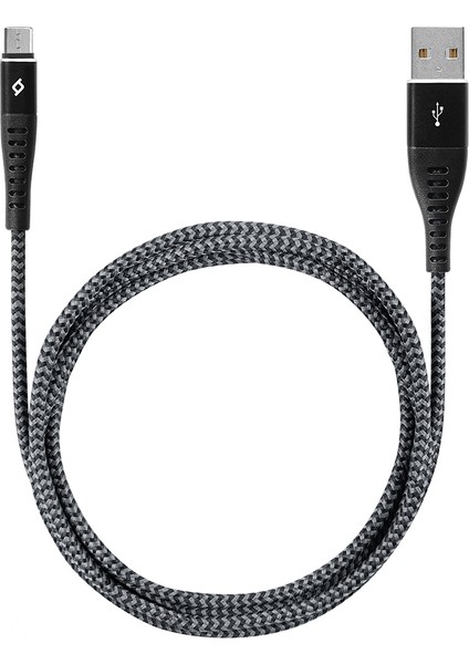 Extremecable Ekstra Dayanıklı Micro USB Şarj Kablosu 150CM