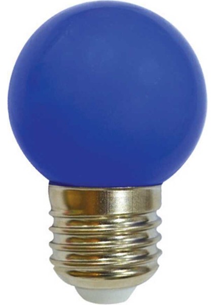 1W LED Gece Lambası Karışık