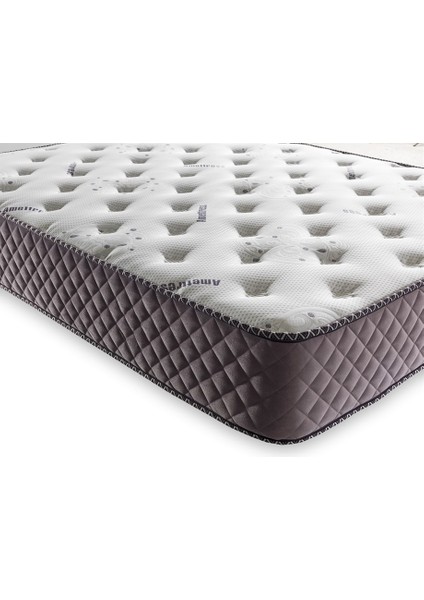 Kupons Ametist Ortopedik Yaylı Yatak -Tüm Ölçüler fiyatları