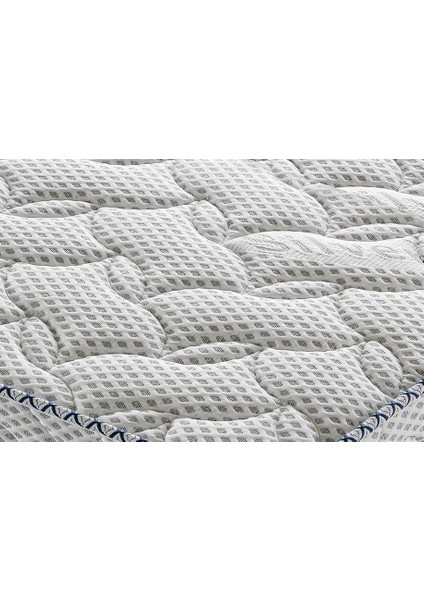 Kupons Silver Ortopedik Yaylı Yatak -Tüm Ölçüler modelleri