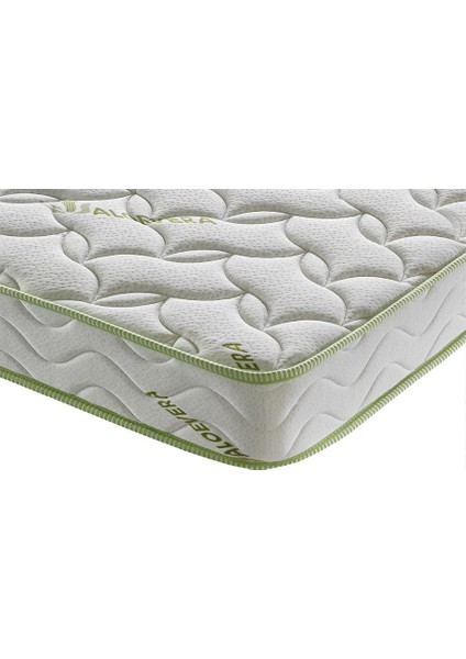 Kupons Aloe Vera Ortopedik Yaylı Bebek Yatak -Tüm Ölçüler fiyatları