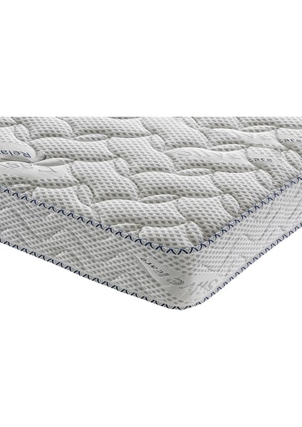 Kupons Silver Full Ortopedik Yaylı Yatak -Tüm Ölçüler fiyatları