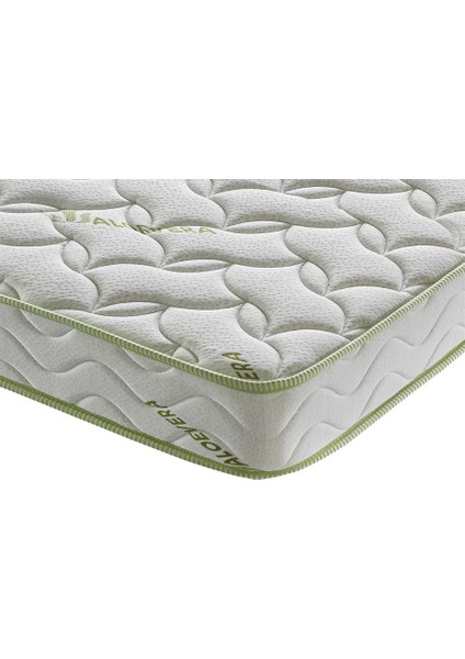 Kupons Aloe Vera Full Ortopedik Yaylı Yatak -Tüm Ölçüler fiyatları