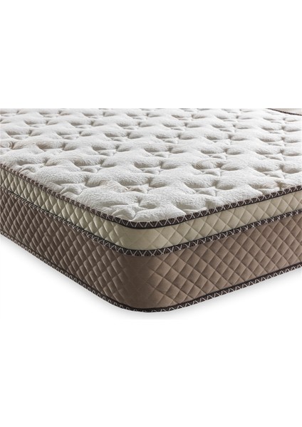 80X200 Kupons Comfort Pedli Ortopedik Yaylı Bebek Yatak