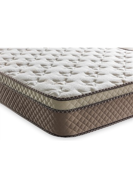 100X160KUPONS Comfortpedli Ortopedik Softortopedik Yaylıyatak