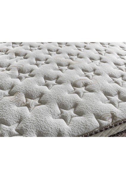 100X160KUPONS Comfortpedli Ortopedik Softortopedik Yaylıyatak