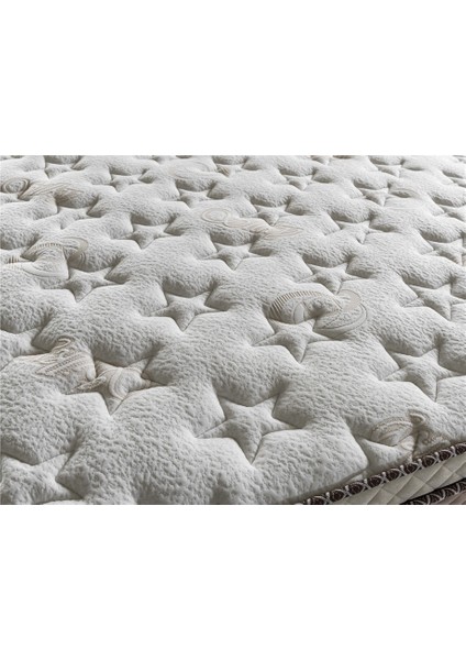 80X190KUPONS Comfortpedli Ortopedik Softortopedik Yaylıyatak