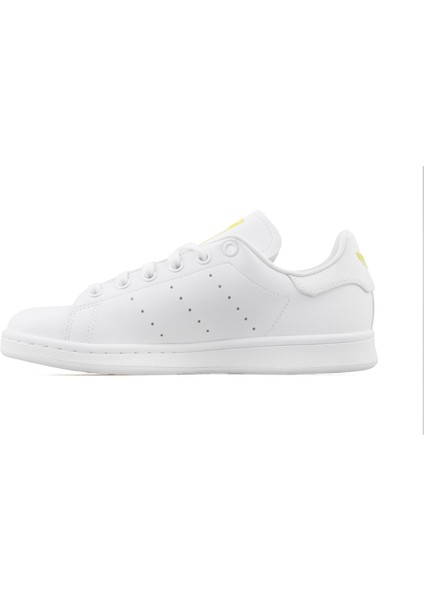 Stan Smith Erkek Günlük Ayakkabı H00327 Beyaz fiyatları