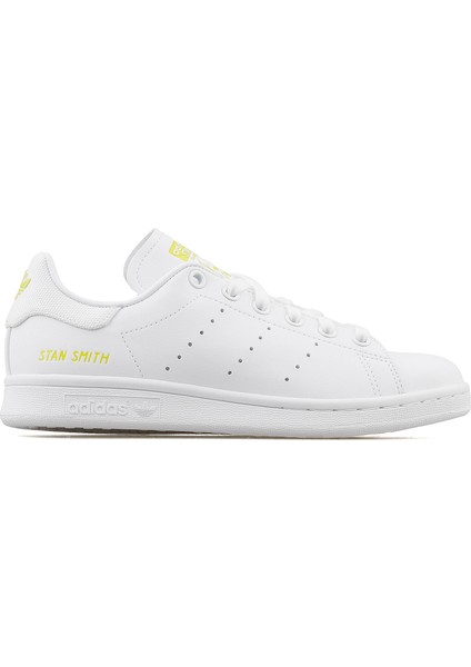 Stan Smith Erkek Günlük Ayakkabı H00327 Beyaz