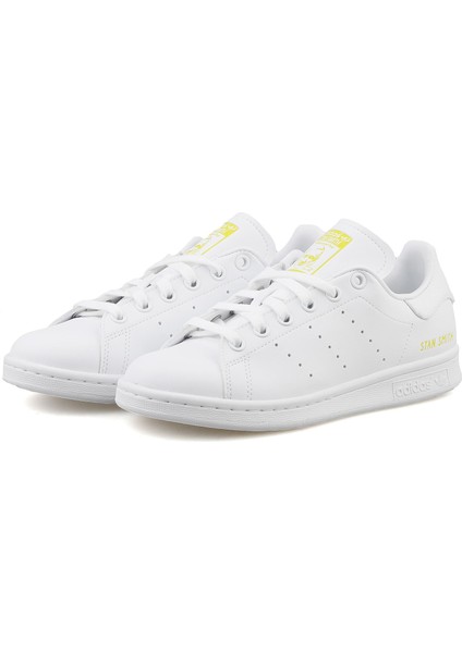 Stan Smith Erkek Günlük Ayakkabı H00327 Beyaz modelleri
