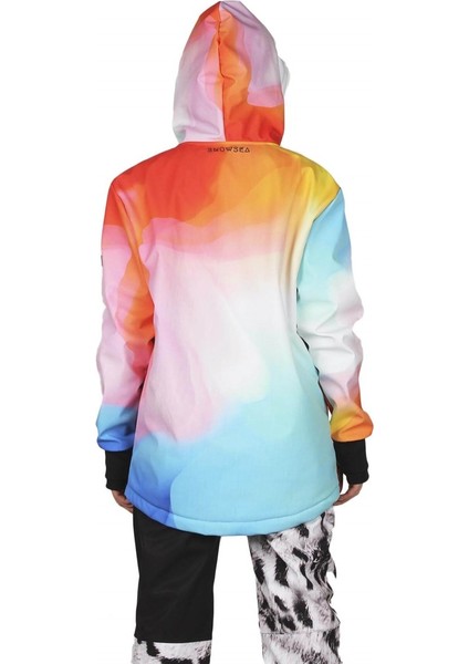 SS7711 Cool Teddy Kayak ve Snowboard Montu fırsatları