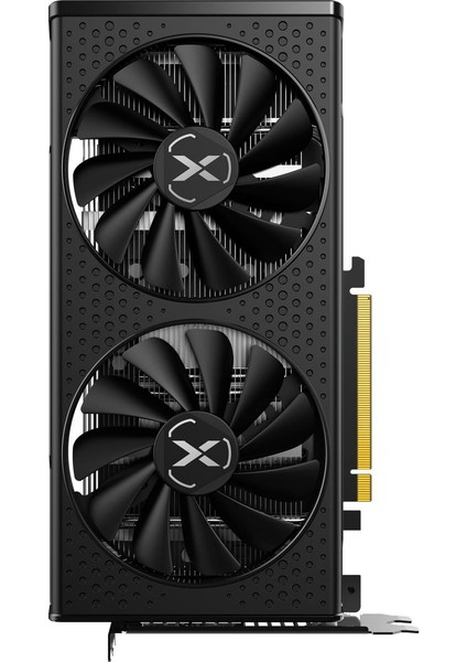 Xfx Speedster Swft 210 AMD Radeon RX6600XT 8GB GDDR6 128Bit Ekran Kartı (RX-66XT8DFDQ)