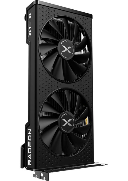 Xfx Speedster Swft 210 AMD Radeon RX6600XT 8GB GDDR6 128Bit Ekran Kartı (RX-66XT8DFDQ)