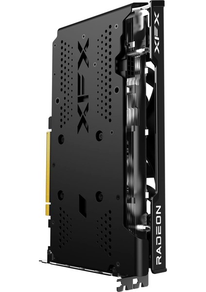 Xfx Speedster Swft 210 AMD Radeon RX6600XT 8GB GDDR6 128Bit Ekran Kartı (RX-66XT8DFDQ)