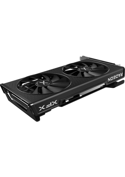 Xfx Speedster Swft 210 AMD Radeon RX6600XT 8GB GDDR6 128Bit Ekran Kartı (RX-66XT8DFDQ)