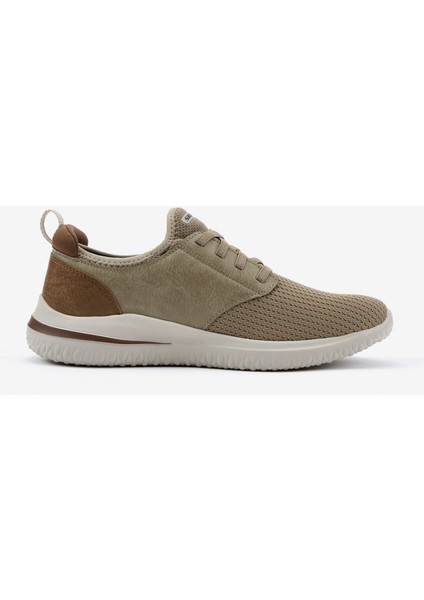 DELSON 3.0 - MOONEY Erkek Bej Günlük Ayakkabı - 210239 TPE