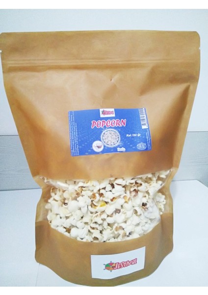 Jestival Tuzlu Popcorn 150 gr