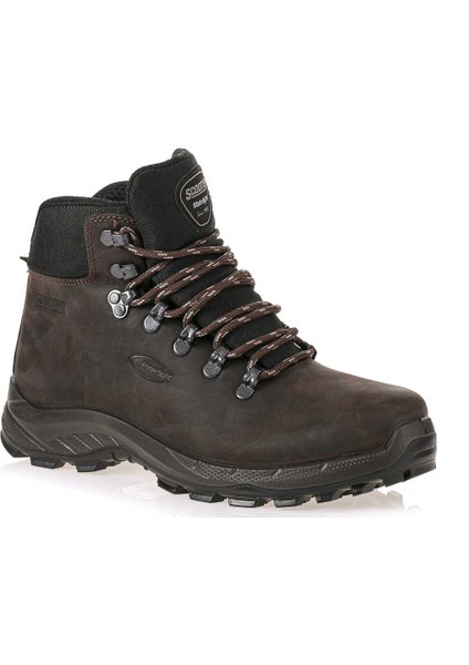 Su Geçirmez Deri Kahverengi Erkek Bot M1231CKO-Scooter fiyatları