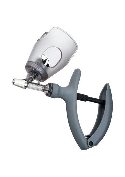 Ecomatik Otomatik Enjektör 0.3 Ml. Şişe Adaptörlü