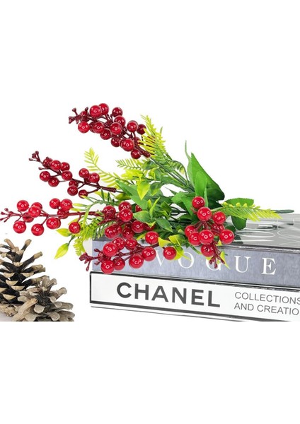 Yapay Çiçek Kokina Demeti 35 x 25 cm fiyatları