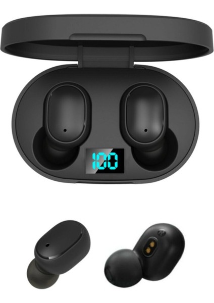 M90DOTS Bluetooth Kulaklık Hd Ses Extra Bass Yüksek Mikrofon Kalitesi
