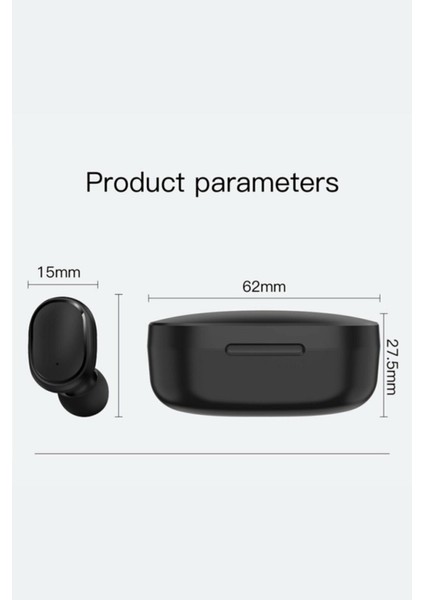 M90DOTS Bluetooth Kulaklık Hd Ses Extra Bass Yüksek Mikrofon Kalitesi