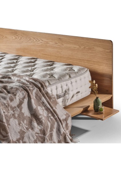 Ivory 5 Zonlu Paket Yaylı - Tam Ortopedik Yatak fırsatları