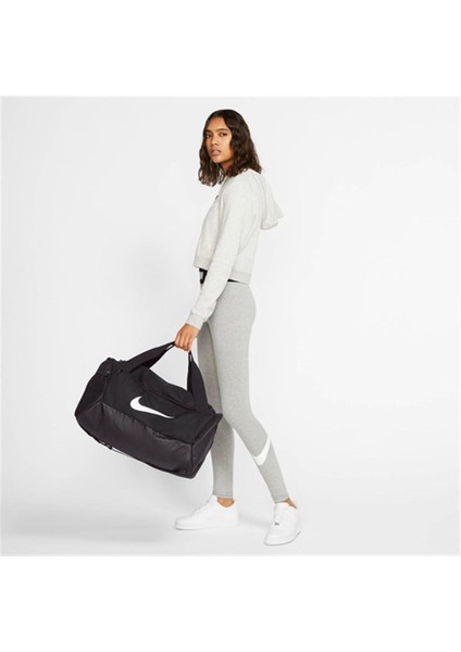 Brasilia Unisex S Siyah Günlük Stil Spor Çanta CU8097-010 v3