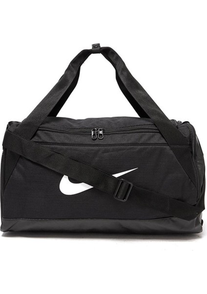 Brasilia Unisex S Siyah Günlük Stil Spor Çanta CU8097-010 v3