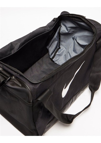 Brasilia Unisex S Siyah Günlük Stil Spor Çanta CU8097-010 v3