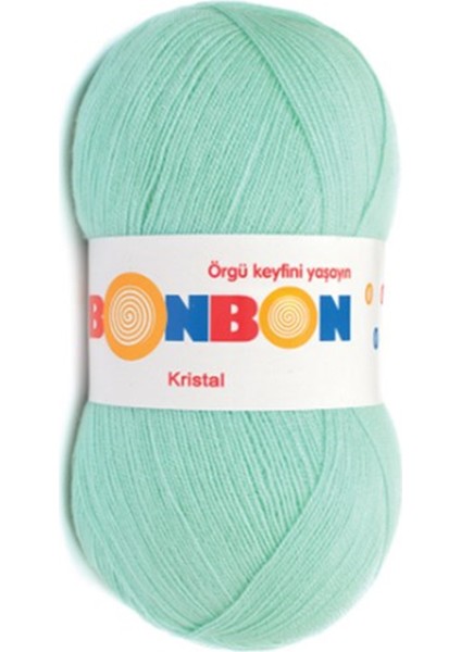 Bonbon Kristal NO:98329