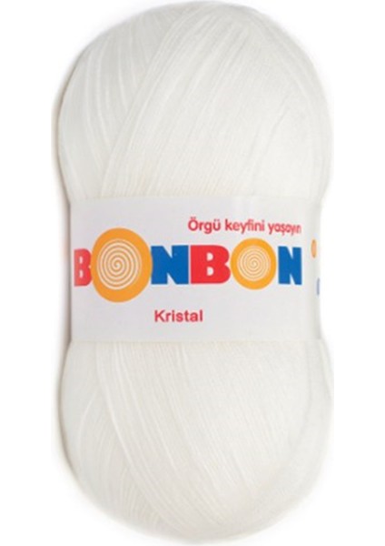 Bonbon Kristal NO:98200