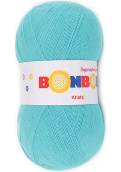 Bonbon Kristal NO:98238