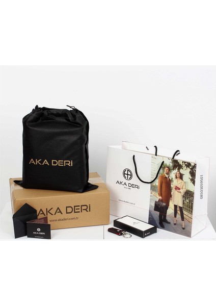 Taba Omuzdan Askılı Deri Çanta 119