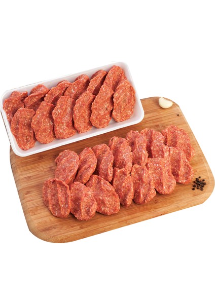 KOFTE KASAP 500 gr