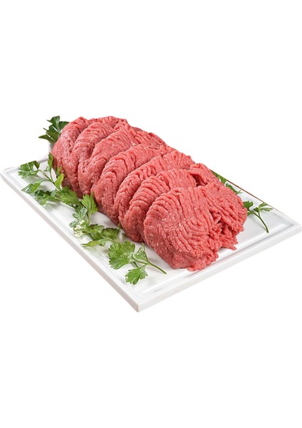 DANA CIG KOFTELIK KIYMA 500 gr