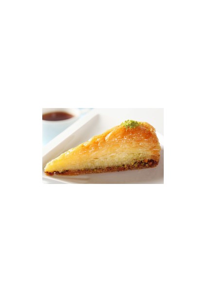 HAMUN BAKLAVA CEVIZLI HAVUC DILIM 500 gr
