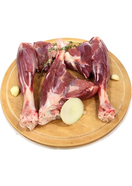 KUZU KIVIRCIK INCIK 500 gr